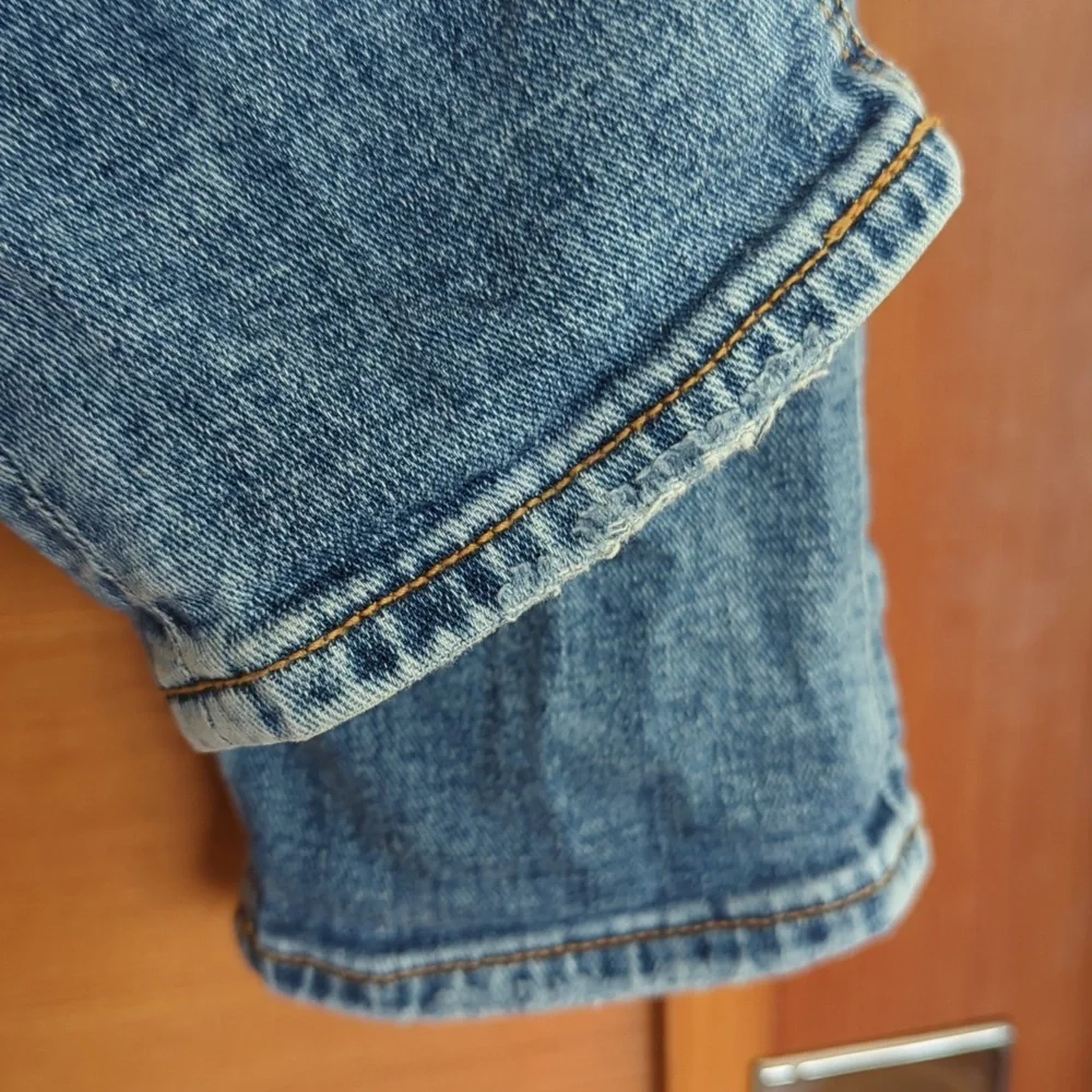 Rag & Bone Dre slim boyfriend jeans - Picture 3 of 9
